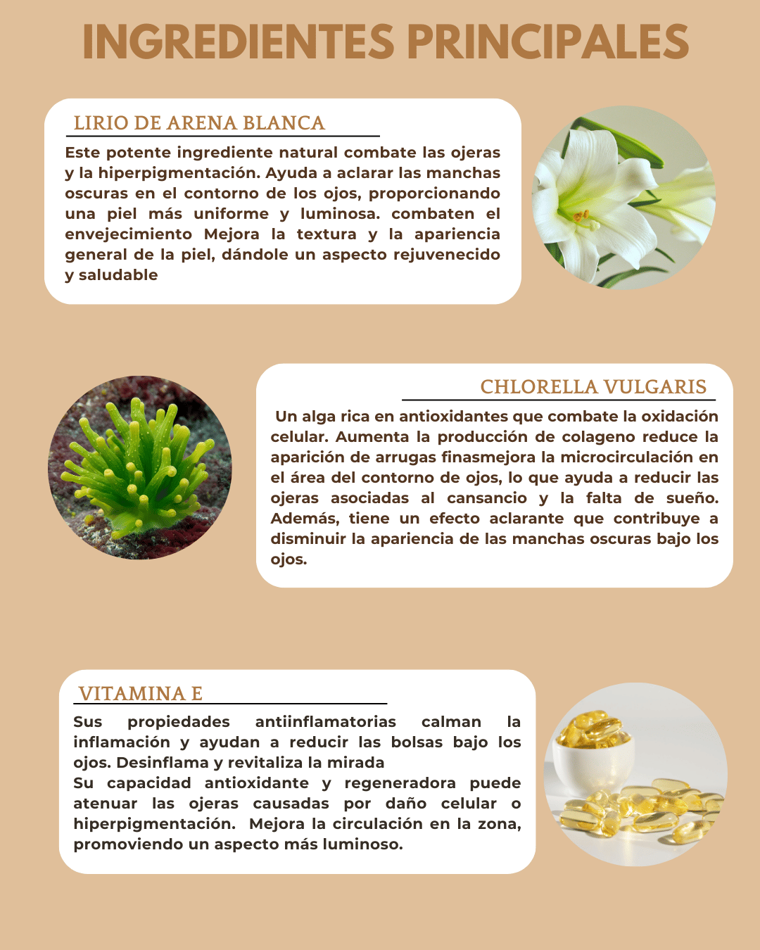 CONTORNO DE OJOS LUMI RADIANCE