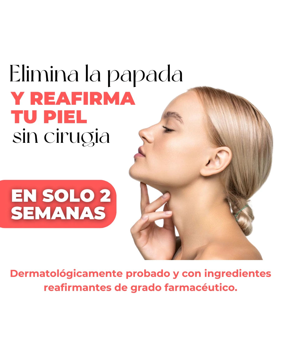 GEL REDUCTOR DR C. TUNA.